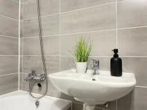 Pronájem bytu 1+1, Litvínov, Bezručova, 45 m2