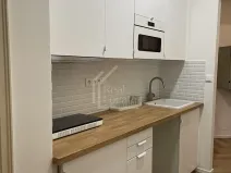Pronájem kanceláře, Praha - Smíchov, Janáčkovo nábřeží, 187 m2