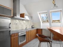 Pronájem bytu 3+kk, Zlín, Pančava, 124 m2