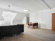 Pronájem bytu 3+kk, Zlín, Pančava, 124 m2