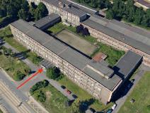 Pronájem skladu, Ostrava, Vratimovská, 18 m2