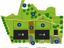 Prodej bytu 4+kk, Brno, Ondrova, 110 m2