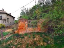 Prodej pozemku pro bydlení, Újezd, 798 m2