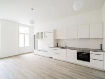 Pronájem bytu 3+kk, Praha - Nové Město, Václavské náměstí, 64 m2