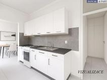 Prodej bytu 3+1, Ostrava, Výškovická, 68 m2