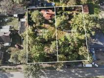 Prodej pozemku pro bydlení, Brandýs nad Labem-Stará Boleslav, Vestecká, 986 m2