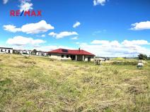 Prodej pozemku pro bydlení, Mohelnice, 838 m2