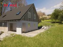 Prodej rodinného domu, Hraběšice, 223 m2