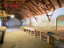 Pronájem skladu, Vikýřovice, 432 m2