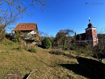 Prodej pozemku pro bydlení, Horní Lhota, 898 m2