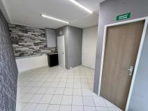 Pronájem kanceláře, Brno, Kubíčkova, 16 m2