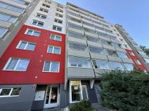 Pronájem obchodního prostoru, Brno, Kubíčkova, 16 m2