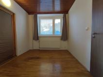 Pronájem bytu 2+kk, Brno, Tichého, 42 m2