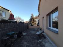 Pronájem bytu 2+kk, Brno, Tichého, 42 m2