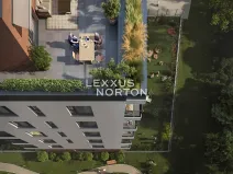 Prodej bytu 2+kk, Praha - Letňany, Tupolevova, 77 m2