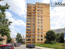 Prodej bytu 3+1, Liberec, Matoušova, 73 m2