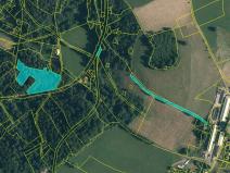 Prodej louky, Kořenov, 10620 m2