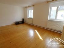 Pronájem bytu 3+1, Čáslav, Masarykova, 84 m2