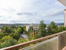 Prodej bytu 3+1, Praha - Modřany, Kutilova, 69 m2