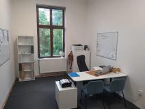 Pronájem kanceláře, Nový Jičín, Gen. Hlaďo, 20 m2