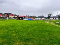 Prodej pozemku pro bydlení, Valašské Meziříčí, 1181 m2