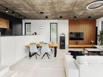 Prodej rodinného domu, Popůvky, 135 m2