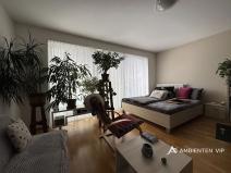 Pronájem bytu 1+kk, Brno, Božetěchova, 52 m2