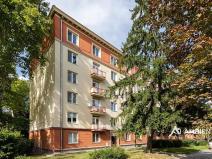 Prodej bytu 3+kk, Brno, Hrnčířská, 49 m2