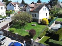 Prodej rodinného domu, Velké Popovice, Husova, 161 m2