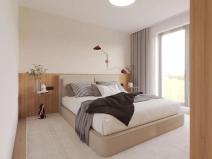 Prodej bytu 3+kk, Úhonice, Ke Hřišti, 83 m2