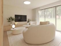 Prodej rodinného domu, Úhonice, Ke Hřišti, 138 m2