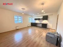 Pronájem bytu 3+kk, Praha - Zličín, Hrozenkovská, 95 m2