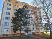 Pronájem bytu 2+1, Přeštice, Palackého, 54 m2