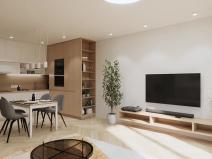 Prodej rodinného domu, Mouřínov, 126 m2