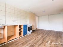 Pronájem bytu 1+1, Svitavy, Purkyňova, 37 m2