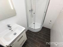 Pronájem bytu 1+kk, Praha - Chodov, Tererova, 42 m2