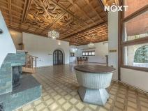 Pronájem rodinného domu, Statenice, Za cihelnou, 350 m2