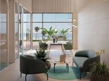 Prodej bytu 2+kk, Benidorm, Španělsko, 82 m2