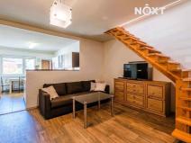 Prodej rodinného domu, Telnice, Palackého, 116 m2