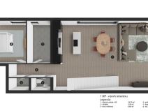 Prodej rodinného domu, Bradlec, K Těšnovu, 176 m2