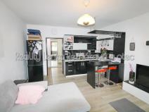 Pronájem bytu 1+kk, Mikulov, Dukelská, 27 m2