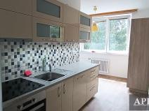 Pronájem bytu 3+1, Uherský Brod, Močidla, 72 m2