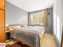 Pronájem bytu 2+kk, Praha - Stodůlky, Bašteckého, 44 m2