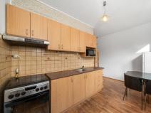 Prodej bytu 3+1, Olomouc - Nové Sady, Trnkova, 68 m2