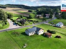 Prodej rodinného domu, Hamr na Jezeře, 150 m2