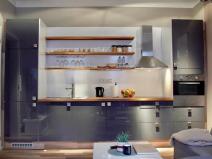 Pronájem bytu 2+kk, Praha - Žižkov, Ježkova, 45 m2