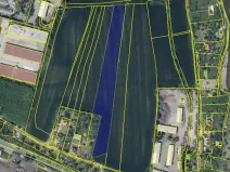 Prodej komerčního pozemku, Litoměřice, 12278 m2