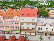 Prodej bytu 3+kk, Kladno, Zádušní, 99 m2