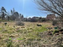 Prodej pozemku pro bydlení, Cheb, 2266 m2