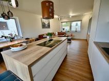 Prodej rodinného domu, Velké Pavlovice, 160 m2